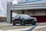 Alfa Romeo Giulietta 2019 года